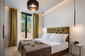 Eight-Bedroom Villa Retreat in Rijeka