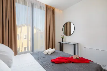 Eight-Bedroom Villa Retreat in Rijeka