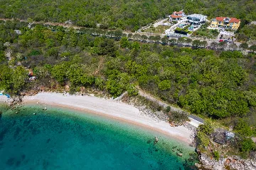 Eight-Bedroom Villa Retreat in Rijeka