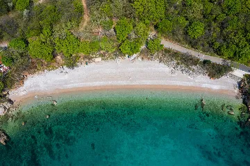 Eight-Bedroom Villa Retreat in Rijeka