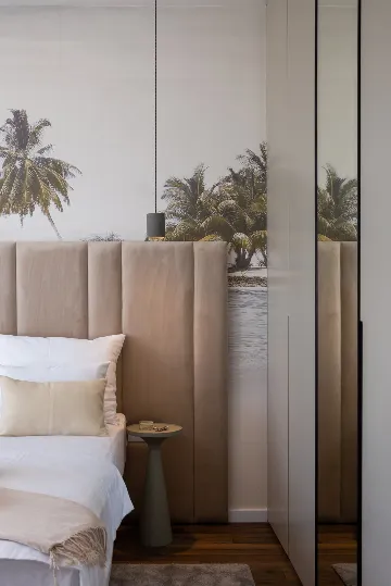 Spacious Villa Retreat with Pool near Beach, Tkon