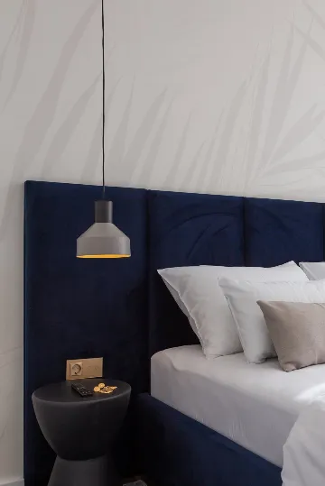 Spacious Villa Retreat with Pool near Beach, Tkon