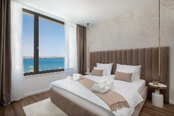 Spacious Villa Retreat with Pool near Beach, Tkon