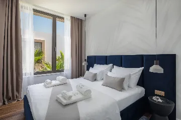 Spacious Villa Retreat with Pool near Beach, Tkon