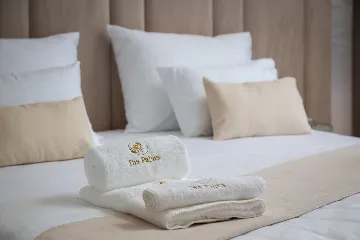 Spacious Villa Retreat with Pool near Beach, Tkon