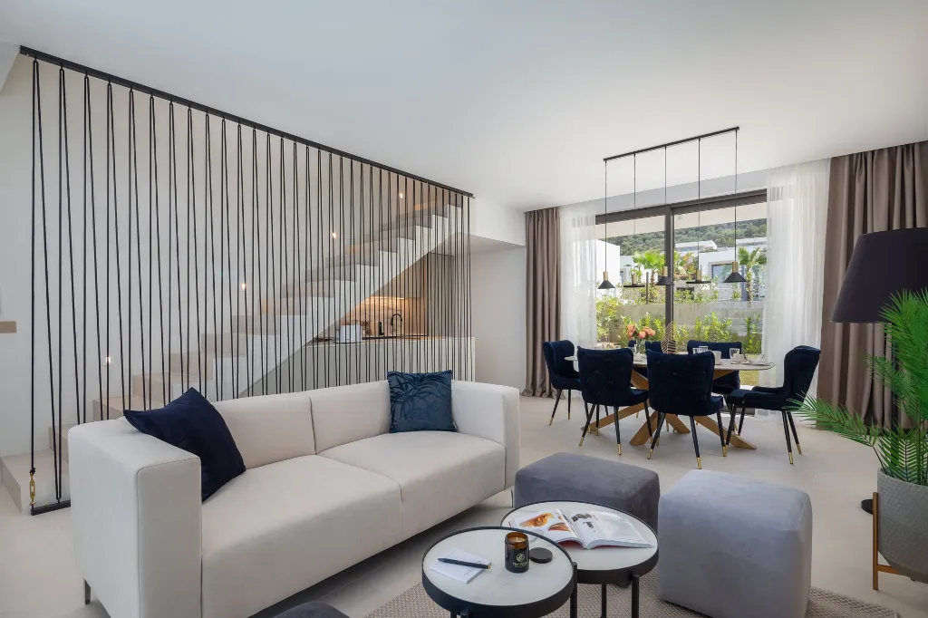 Spacious Beachfront Villa Retreat in Tkon