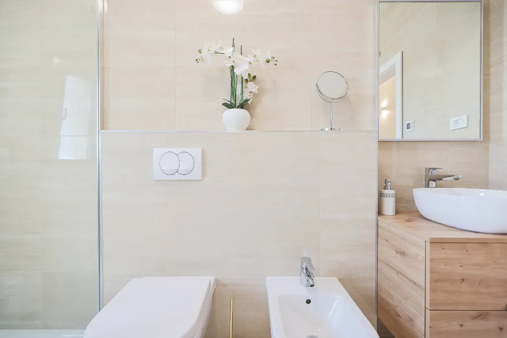 Spacious Family Villa with Heated Pool in Sukošan