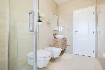 Spacious Family Villa with Heated Pool in Sukošan