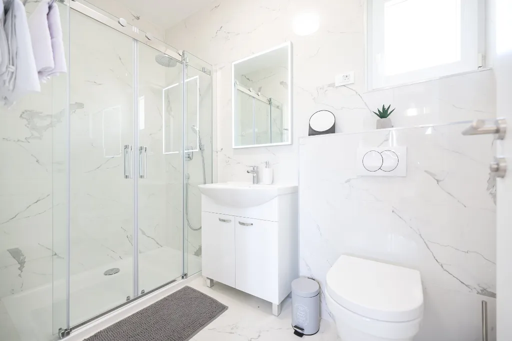 Spacious Family Villa with Heated Pool in Sukošan