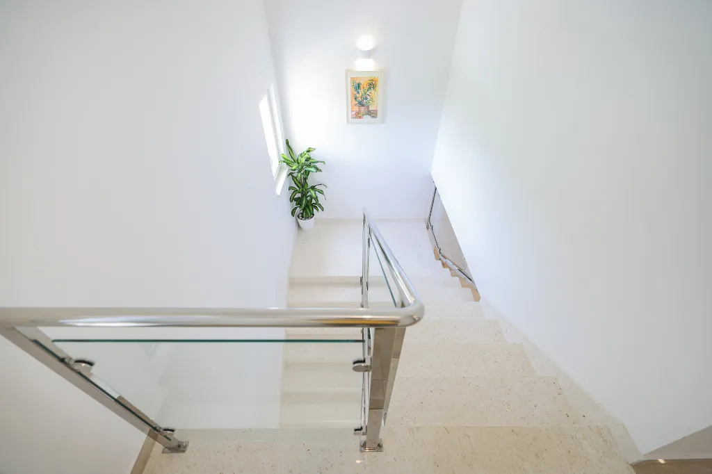 Spacious Family Villa with Heated Pool in Sukošan