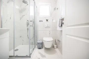 Spacious Family Villa with Heated Pool in Sukošan