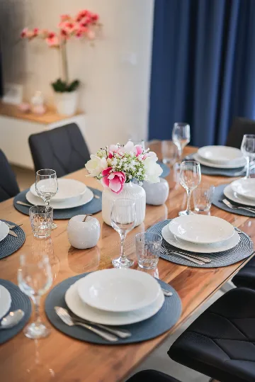 Spacious Family Villa with Heated Pool in Sukošan