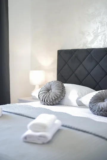 Spacious Family Villa with Heated Pool in Sukošan