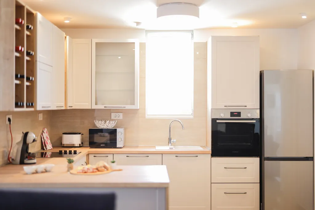 Spacious Family Villa with Heated Pool in Sukošan