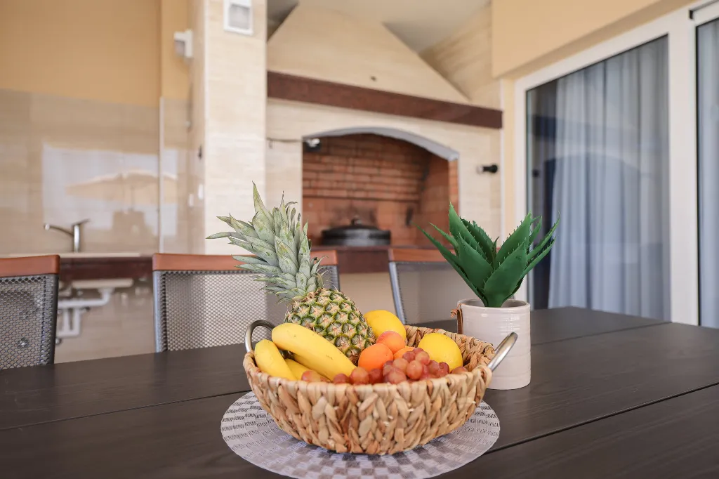 Spacious Family Villa with Heated Pool in Sukošan