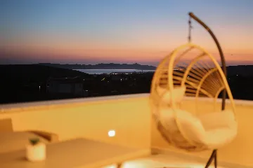 Spacious Family Villa with Heated Pool in Sukošan