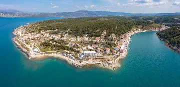 Contemporary Family Villa with Pool, Novigrad