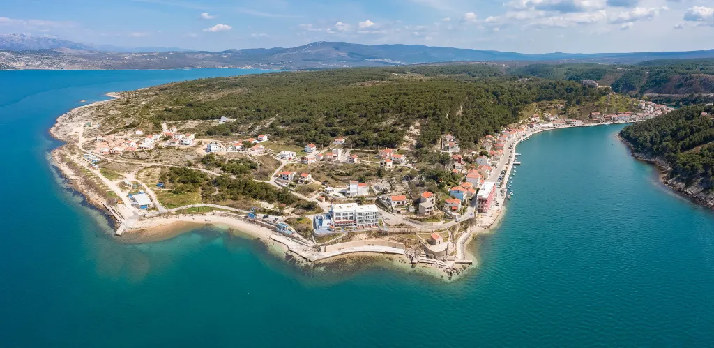 Contemporary Family Villa with Pool, Novigrad