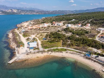 Contemporary Family Villa with Pool, Novigrad