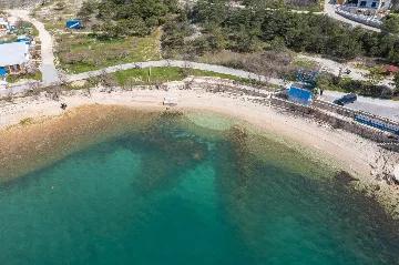 Contemporary Family Villa with Pool, Novigrad