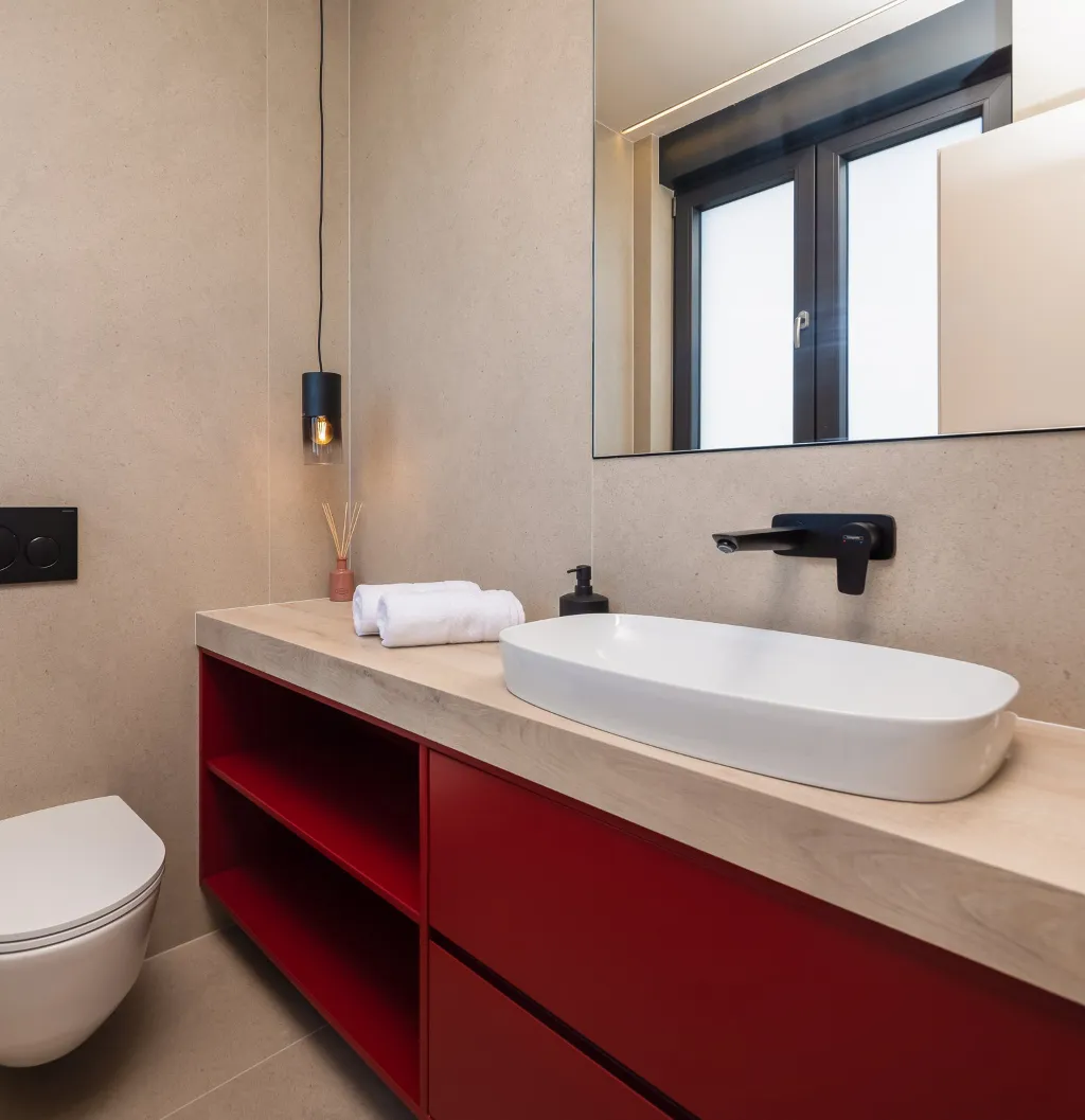 Contemporary Family Villa with Pool, Novigrad