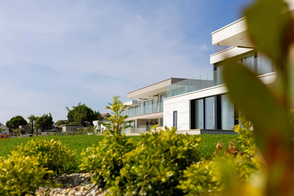 Modern Villa with Pool on Ugljan Island