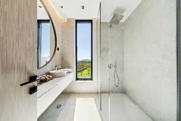 Modern Villa with Pool on Ugljan Island