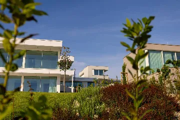 Contemporary Villa with Pool on Ugljan Island