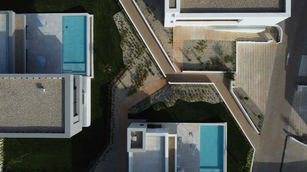 Contemporary Villa with Pool on Ugljan Island