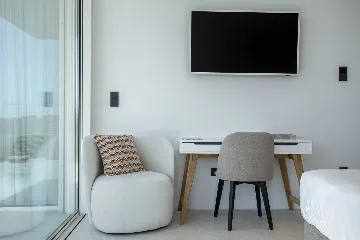 Contemporary Villa with Pool on Ugljan Island