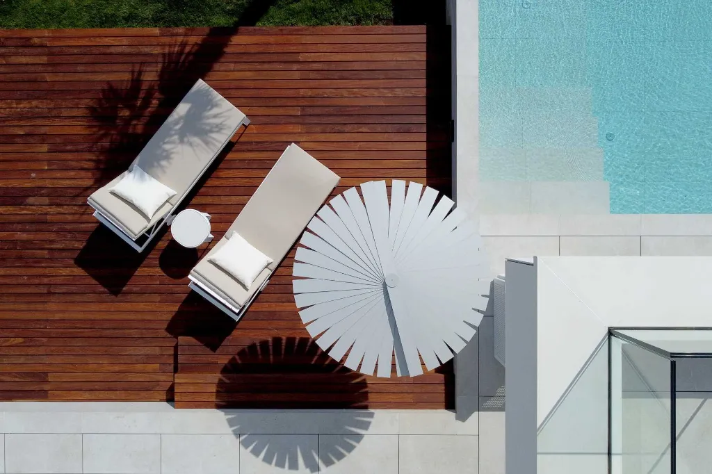 Contemporary Villa with Pool on Ugljan Island
