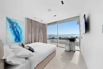 Contemporary Villa with Pool on Ugljan Island