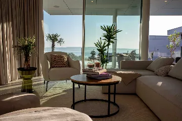 Contemporary Villa with Pool on Ugljan Island