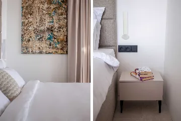 Contemporary Villa with Pool on Ugljan Island