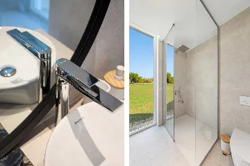 Contemporary Villa with Pool on Ugljan Island