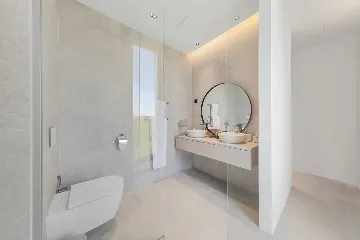 Contemporary Villa with Pool on Ugljan Island