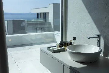 Contemporary Villa with Pool on Ugljan Island