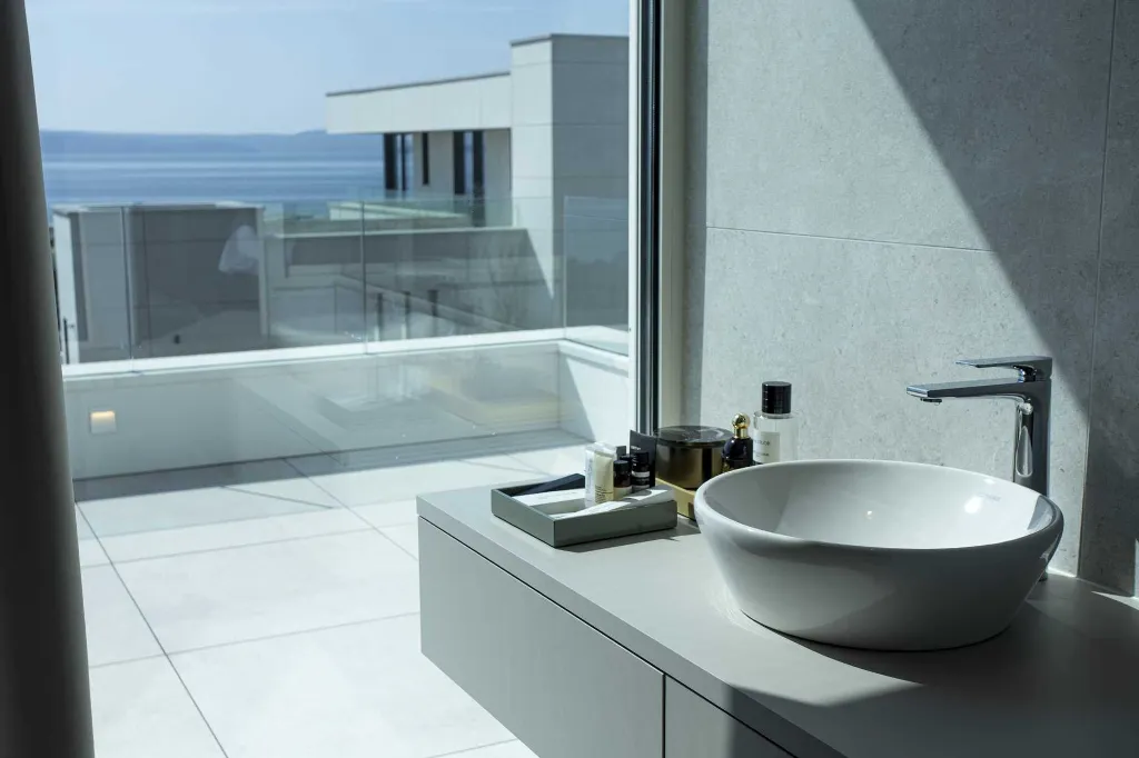 Contemporary Villa with Pool on Ugljan Island
