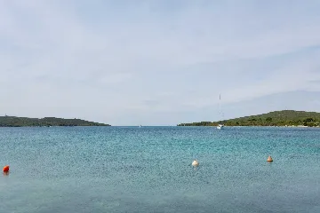 Contemporary Seaside Villa With Pool Ugljan