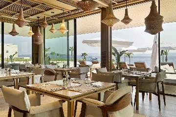 Contemporary Seaside Villa With Pool Ugljan