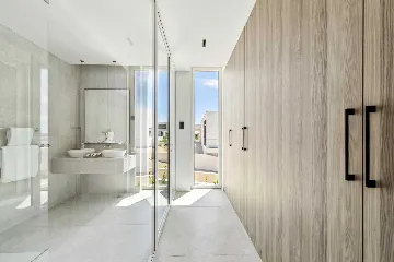 Contemporary Seaside Villa With Pool Ugljan