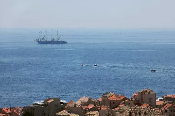 Panorama Pool Villa Dubrovnik
