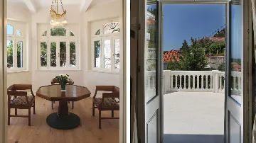 Panorama Pool Villa Dubrovnik