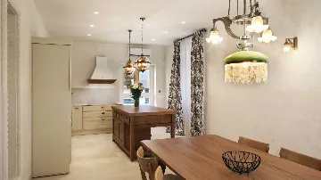 Panorama Pool Villa Dubrovnik