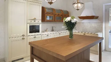 Panorama Pool Villa Dubrovnik