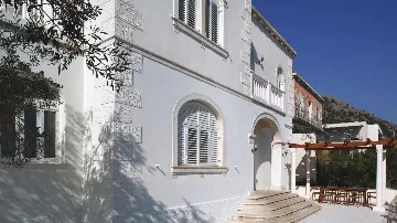 Panorama Pool Villa Dubrovnik