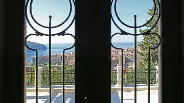 Panorama Pool Villa Dubrovnik