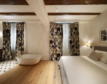 Panorama Pool Villa Dubrovnik