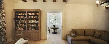 Panorama Pool Villa Dubrovnik