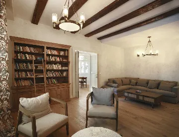 Panorama Pool Villa Dubrovnik